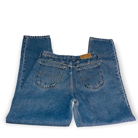 Lee Riders Vintage high rise jeans size 8 - Picture 5 of 11